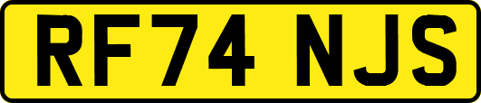 RF74NJS