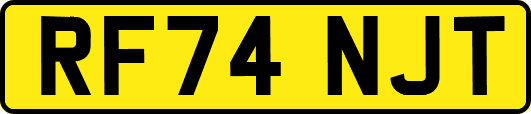 RF74NJT