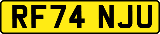 RF74NJU