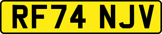 RF74NJV