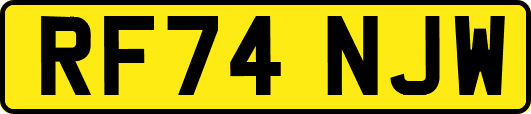 RF74NJW