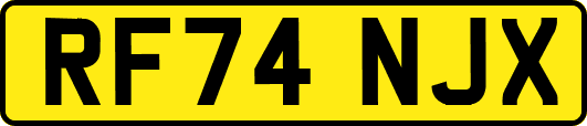 RF74NJX