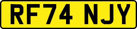 RF74NJY