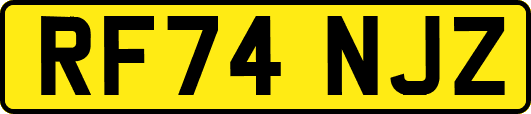RF74NJZ