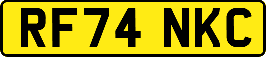 RF74NKC