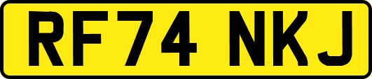 RF74NKJ