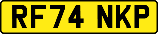 RF74NKP