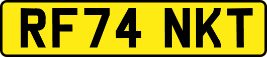 RF74NKT
