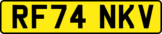 RF74NKV