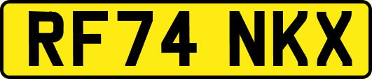 RF74NKX
