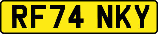 RF74NKY