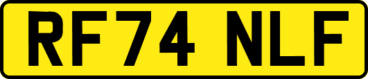 RF74NLF