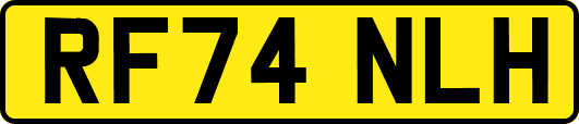 RF74NLH