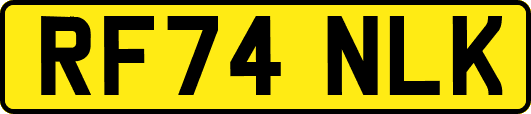 RF74NLK