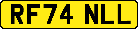 RF74NLL