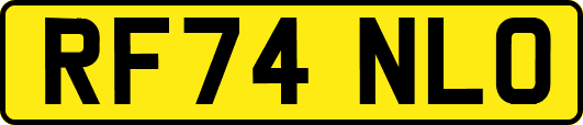 RF74NLO