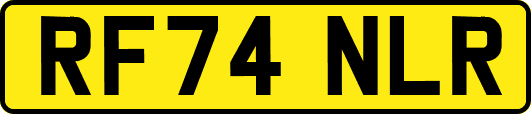 RF74NLR