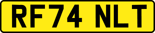 RF74NLT