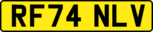 RF74NLV