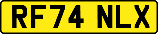 RF74NLX