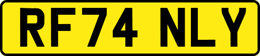 RF74NLY