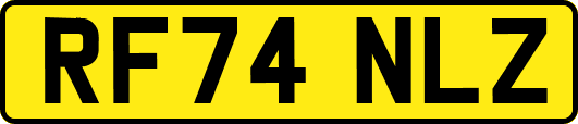 RF74NLZ