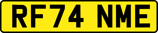 RF74NME