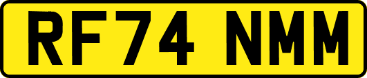 RF74NMM