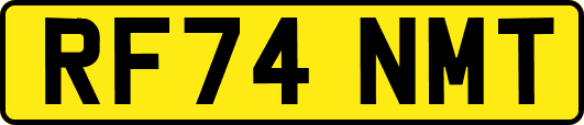 RF74NMT