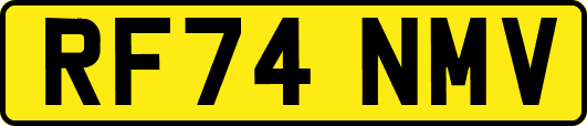 RF74NMV