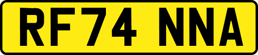 RF74NNA