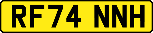 RF74NNH