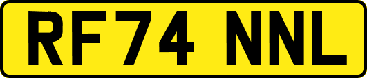 RF74NNL