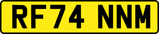 RF74NNM