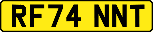 RF74NNT