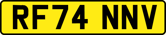 RF74NNV