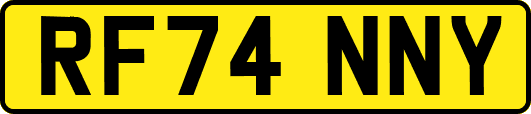RF74NNY