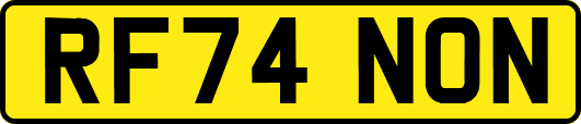 RF74NON