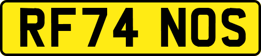 RF74NOS