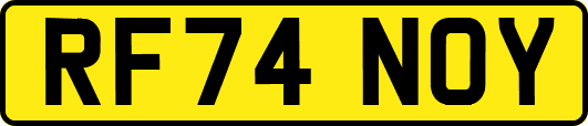 RF74NOY