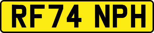 RF74NPH
