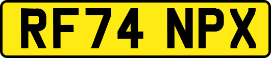 RF74NPX