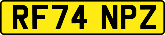 RF74NPZ