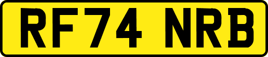 RF74NRB