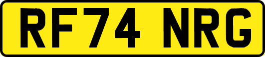 RF74NRG