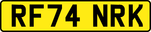 RF74NRK