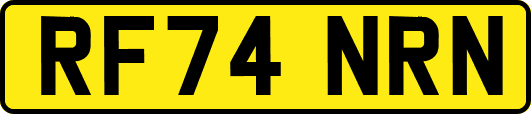 RF74NRN