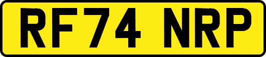 RF74NRP