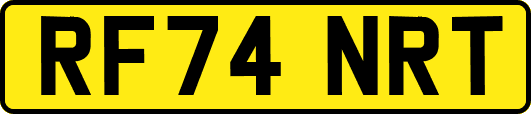 RF74NRT