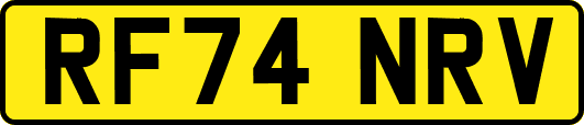 RF74NRV